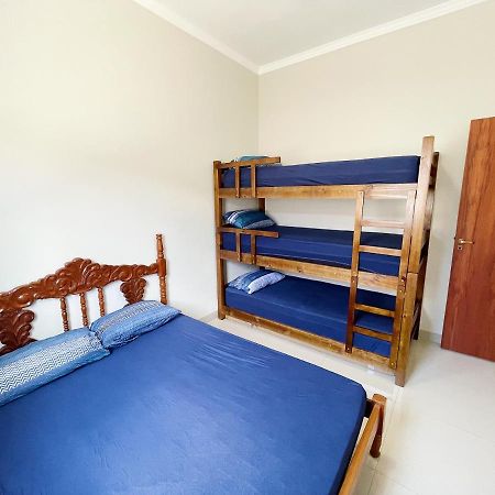 Casa Poli Temporada Olimpia别墅 外观 照片